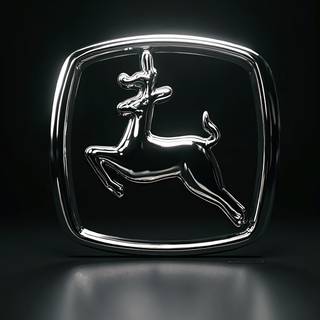 John Deere Logo