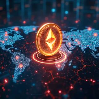 Ethereum Logo