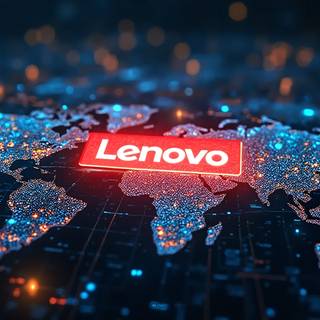 Lenovo Logo