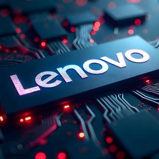 Lenovo Logo