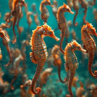 Seahorse