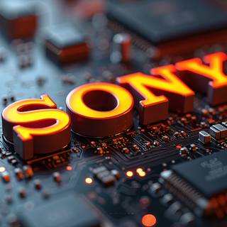 Sony Logo