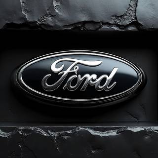 Ford Logo