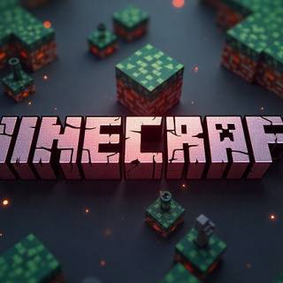 Minecraft Wallpaper