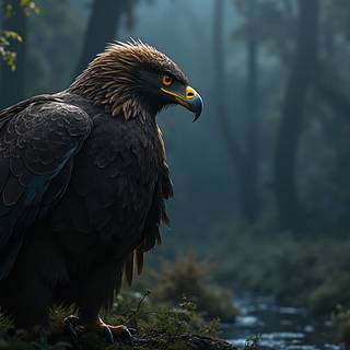 Golden Eagle