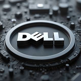 Dell Logo