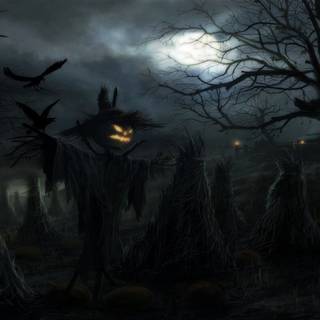 Halloween Wallpaper