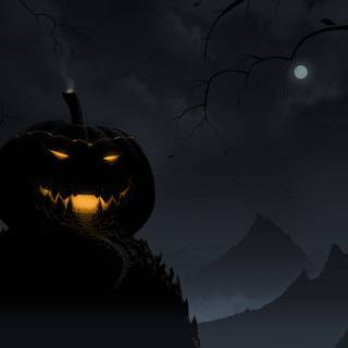 Halloween Wallpaper
