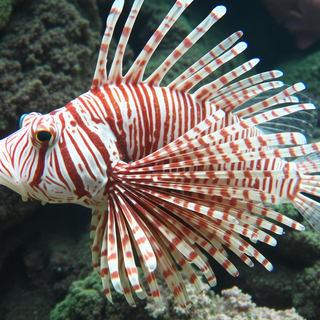Lion Fish
