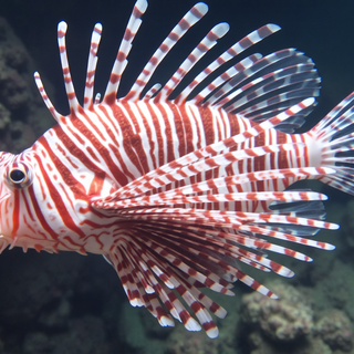 Lion Fish