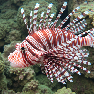 Lion Fish