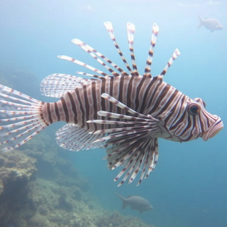 Lion Fish