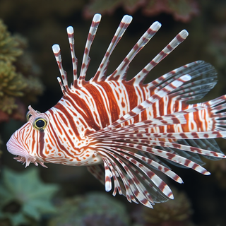 Lion Fish