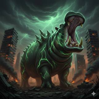 Nuclear Mutated Hippo