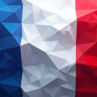 Flag Of France