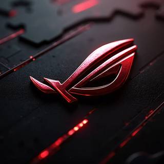ROG Logo