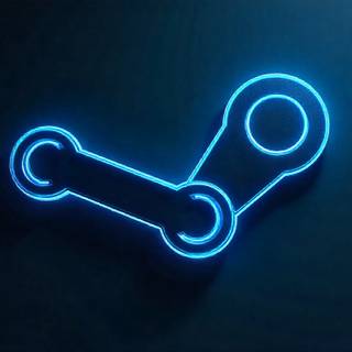 Steam Wallpaper