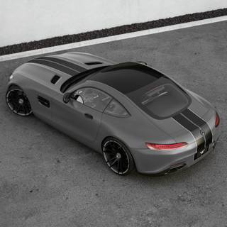 Wheelsandmore Mercedes-Benz AMG GT S Coupe (2015)