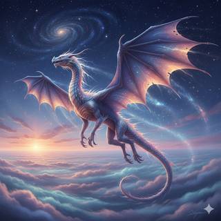Spectral Dragon