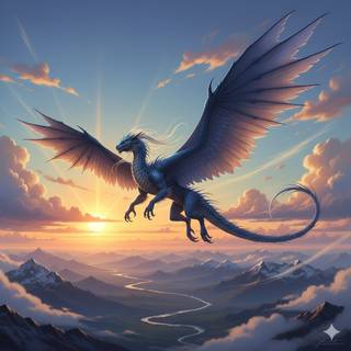 Air Dragon