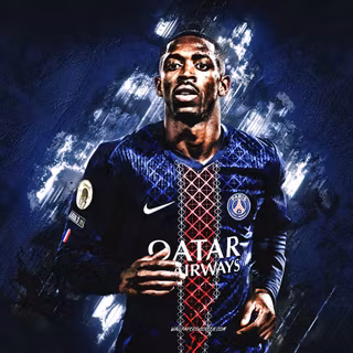Ousmane Dembélé