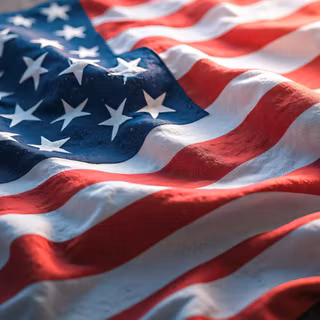 American Flag