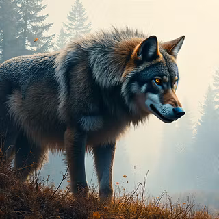 Wolf