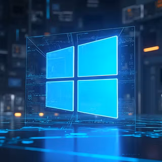 Windows 10 Logo