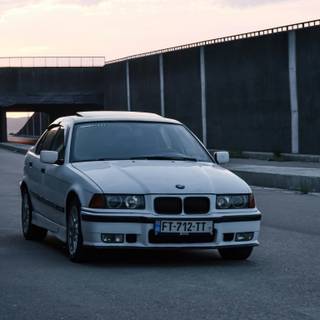 BMW E36