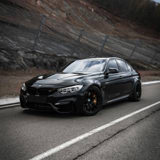 BMW M3 F80