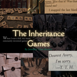 Inheritance games