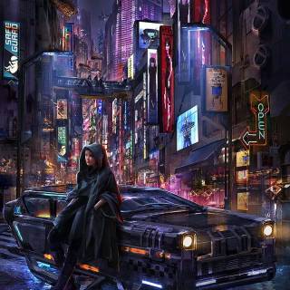 Cyberpunk