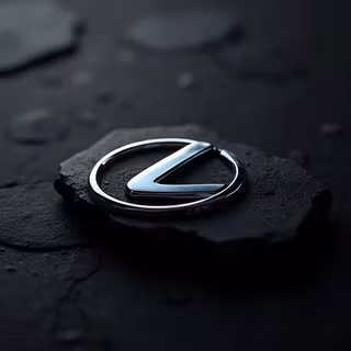 Lexus Logo