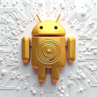 Android Logo