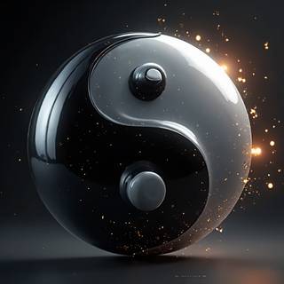 Yin & Yang