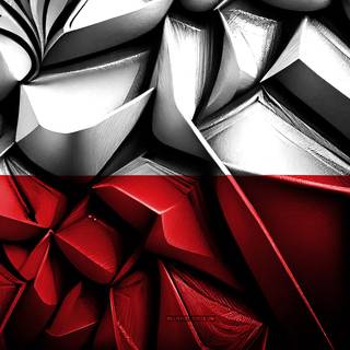 Flag Of Upper Austria