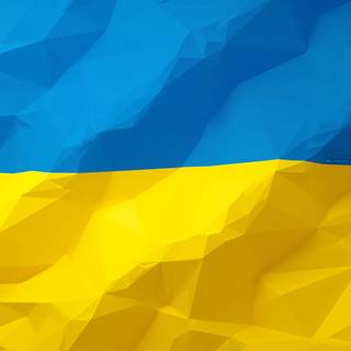 Flag Of Ukraine