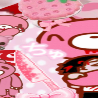gloomy bear!!!!!!!!!!!!!!!!!!!!!!!