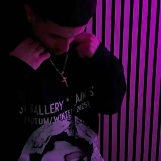 My husband !!!! My man my man my man❤️