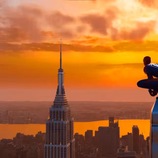 Spiderman PS5  / By CAPTAIN