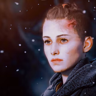 A Plague Tale Innocence/Requiem PS4 PS5 PC 4K Wallpaper / By CAPTAIN 