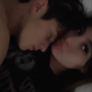 Good night from me & israel