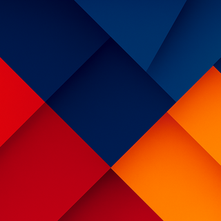 Abstract Desktop Wallpaper