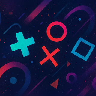 Playstation Wallpaper