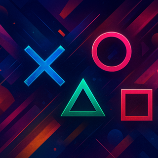 Playstation Wallpaper