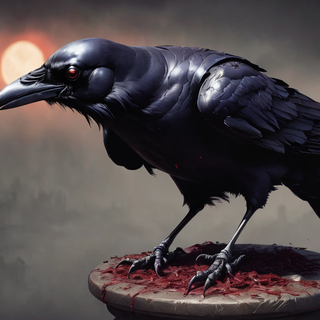 Death Raven