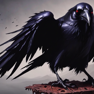 Death Raven