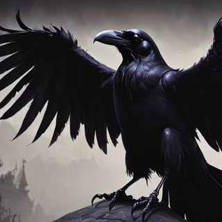 Death Raven