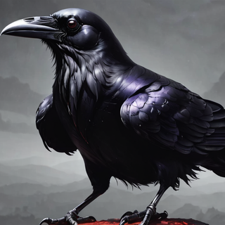 Death Raven