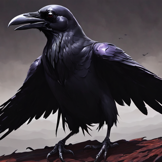 Death Raven